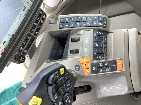 Photo of 2022 John Deere 612R