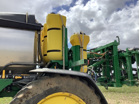 Photo of 2022 John Deere 612R