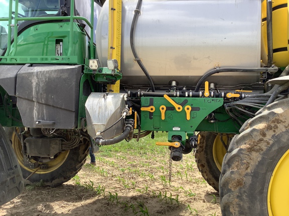 Photo of 2022 John Deere 612R