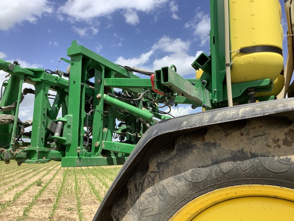 Photo of 2022 John Deere 612R