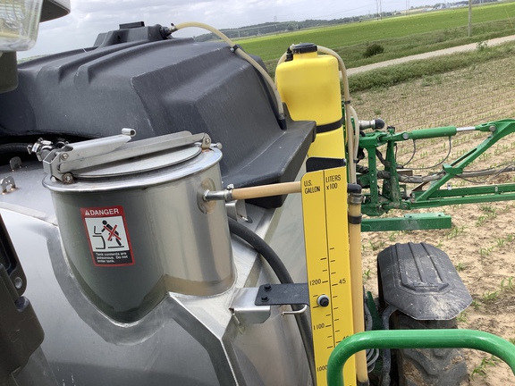 Photo of 2022 John Deere 612R
