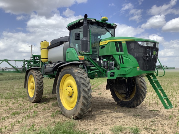Photo of 2022 John Deere 612R