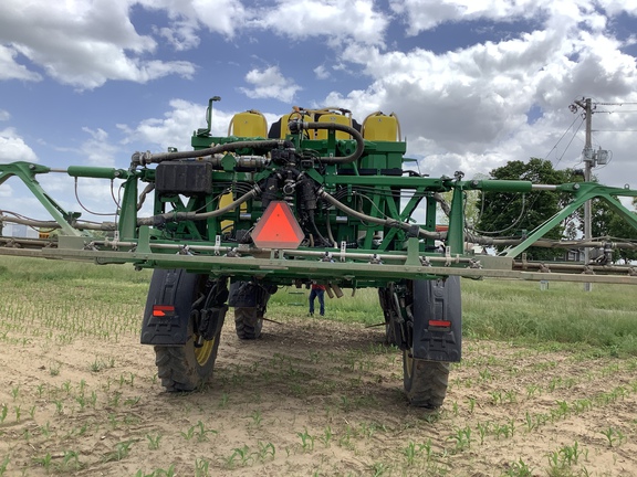 Photo of 2022 John Deere 612R