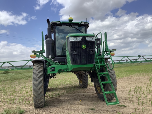 Photo of 2022 John Deere 612R