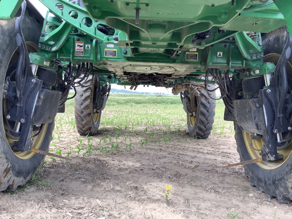 Photo of 2022 John Deere 612R