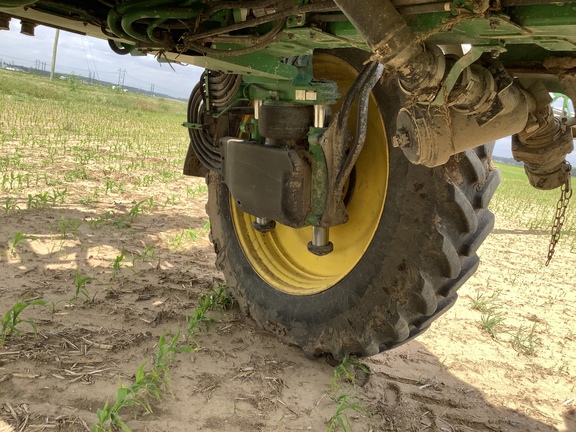 Photo of 2022 John Deere 612R
