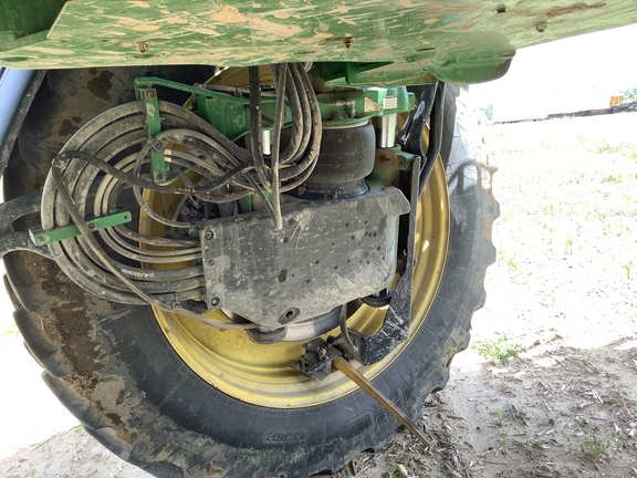 Photo of 2022 John Deere 612R