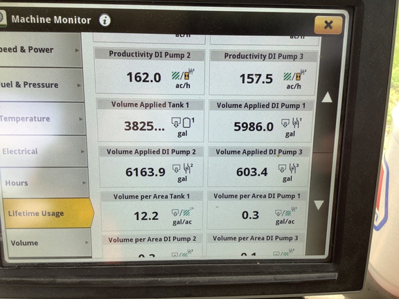 Photo of 2022 John Deere 612R