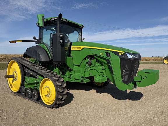  John Deere 8RT 370