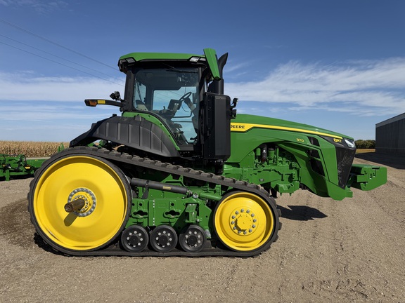 2025 John Deere 8RT 370 - Photo2