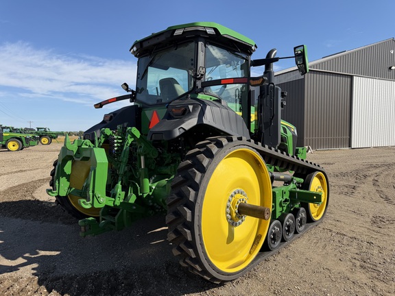 2025 John Deere 8RT 370 - Photo3