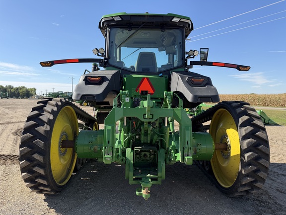 2025 John Deere 8RT 370 - Photo4