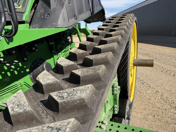 2025 John Deere 8RT 370 - Photo9