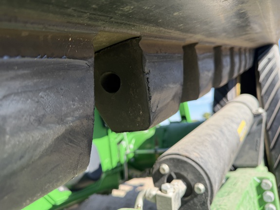 2025 John Deere 8RT 370 - Photo10