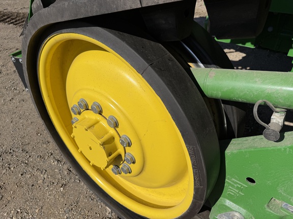 2025 John Deere 8RT 370 - Photo11