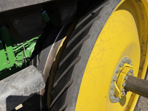 2025 John Deere 8RT 370 - Photo12