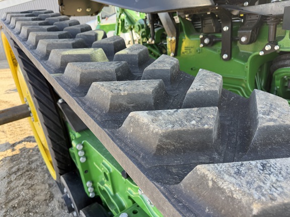 2025 John Deere 8RT 370 - Photo14