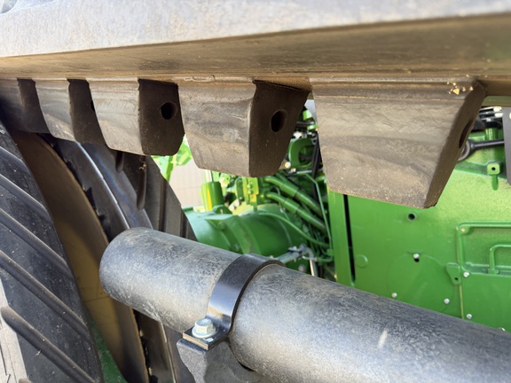 2025 John Deere 8RT 370 - Photo15