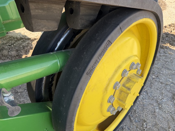 2025 John Deere 8RT 370 - Photo17
