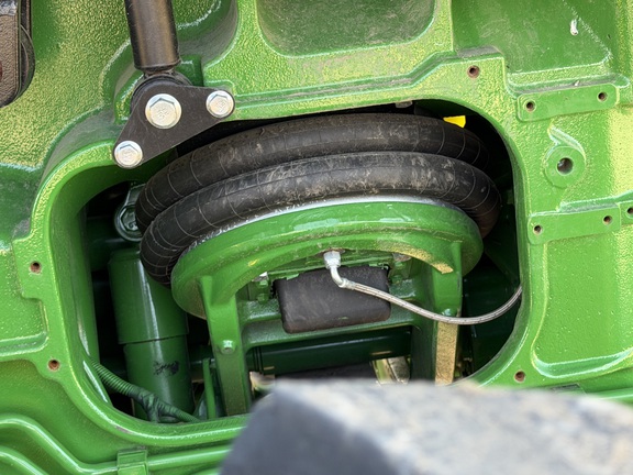 2025 John Deere 8RT 370 - Photo19