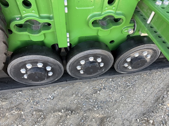 2025 John Deere 8RT 370 - Photo18