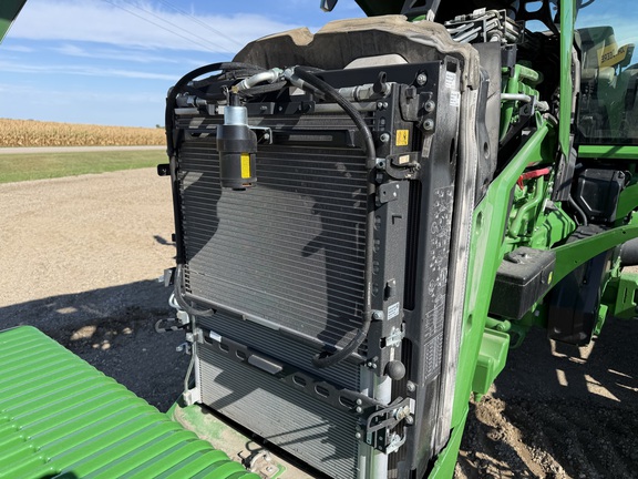 2025 John Deere 8RT 370 - Photo22