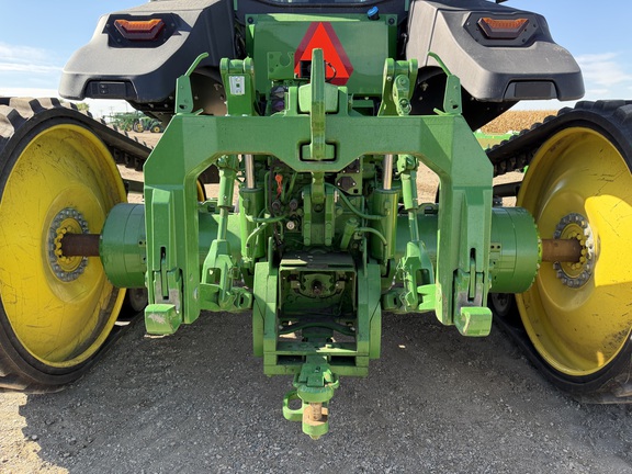 2025 John Deere 8RT 370 - Photo23