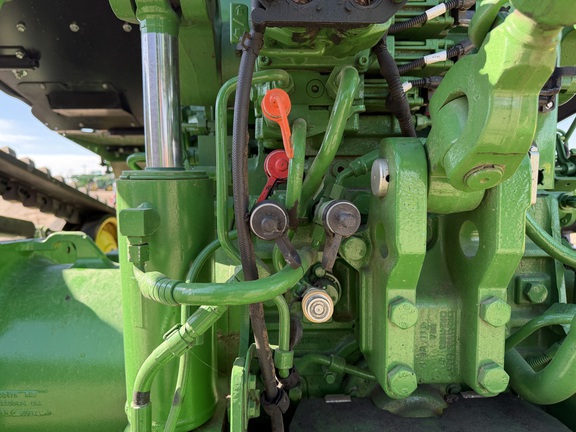 2025 John Deere 8RT 370 - Photo25