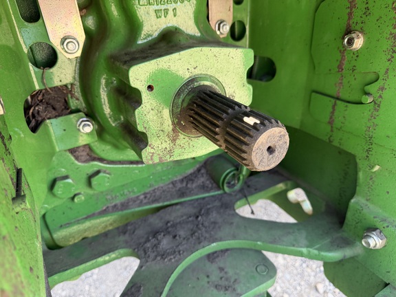 2025 John Deere 8RT 370 - Photo26