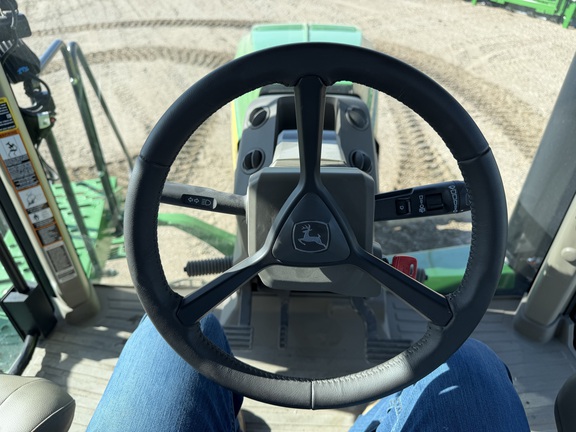 2025 John Deere 8RT 370 - Photo29