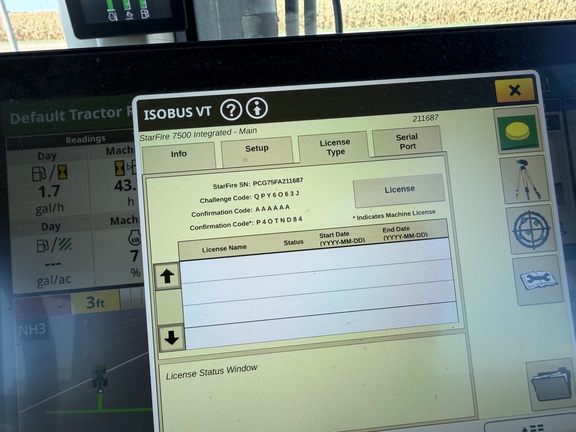 2025 John Deere 8RT 370 - Photo37