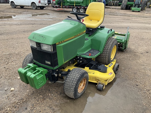 Photo of a 1994 John Deere 445