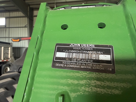 2024 John Deere DB60 - Photo19