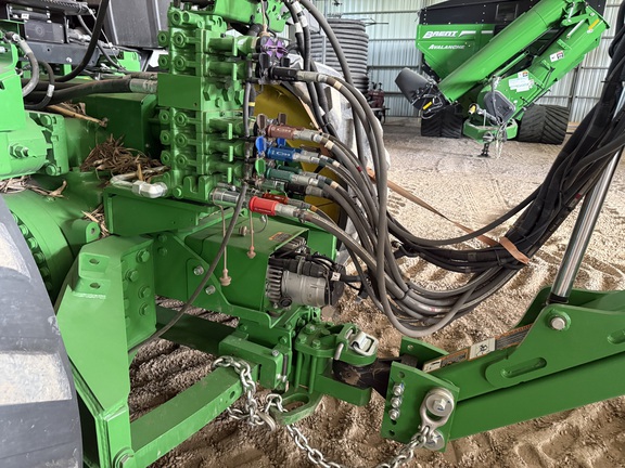 2024 John Deere DB60 - Photo8