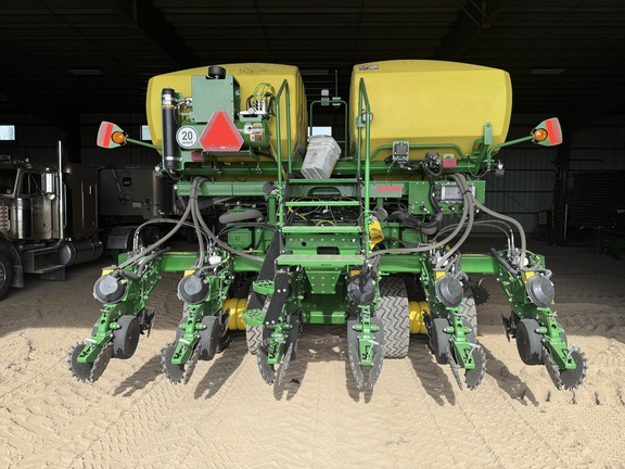 2024 John Deere DB60 - Photo4