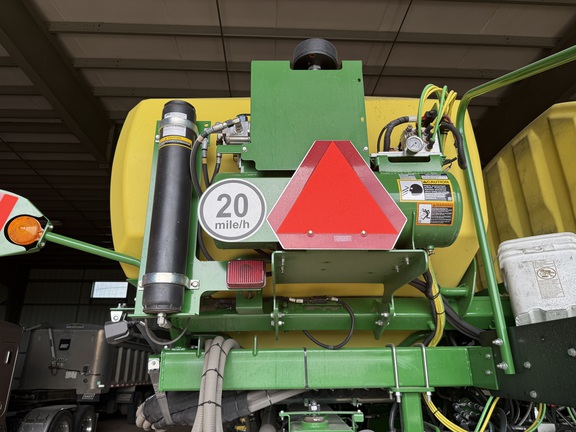 2024 John Deere DB60 - Photo15
