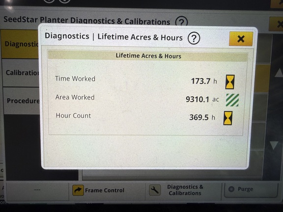 2024 John Deere DB60 - Photo18