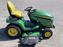 Riding Mower For Sale 2023 John Deere X590 , 25 HP