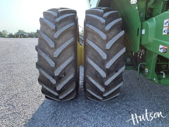 Photo of 2023 John Deere S780
