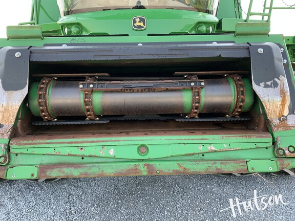 Photo of 2023 John Deere S780