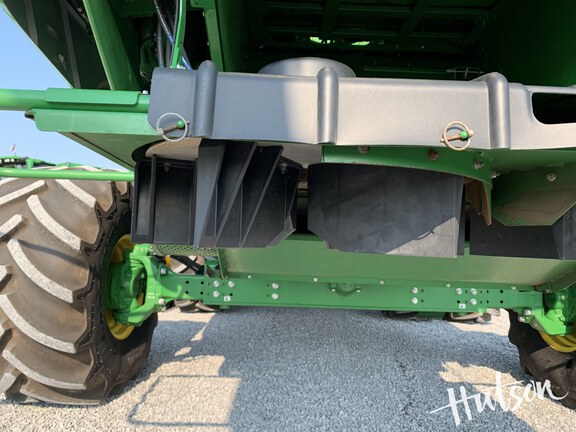 Photo of 2023 John Deere S780