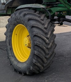 Maximo 650/65R38