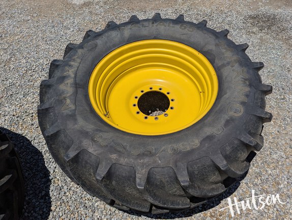 Photo of Maximo 650/65R38