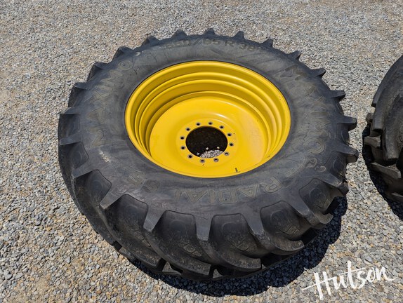 Photo of Maximo 650/65R38
