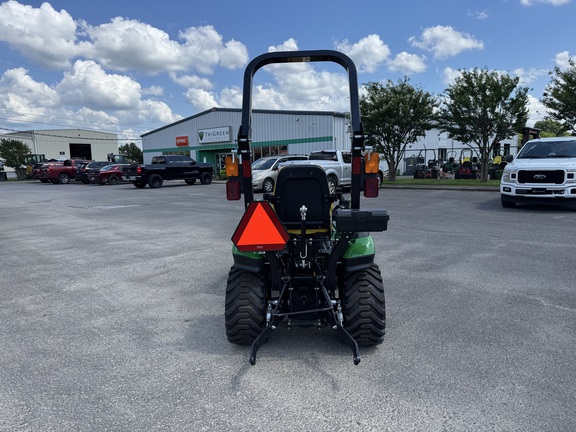 2026 John Deere 1025R