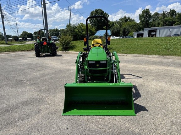 2026 John Deere 1025R