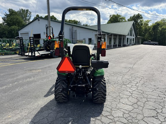 2026 John Deere 1025R
