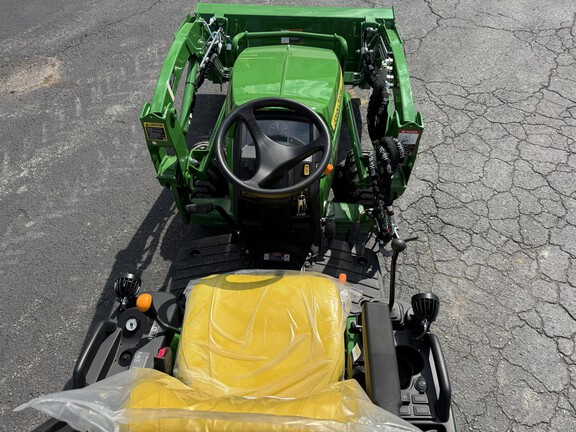 2026 John Deere 1025R