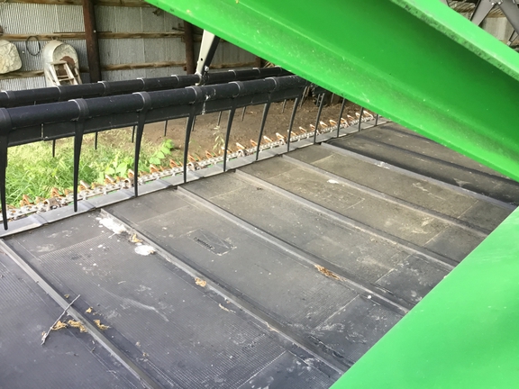 2014 John Deere 640FD - Photo10