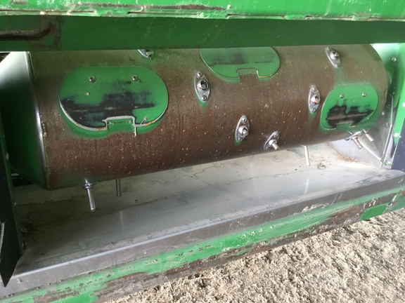 2014 John Deere 640FD - Photo16